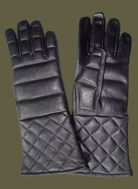 padded gloves revival clothing company padded gloves