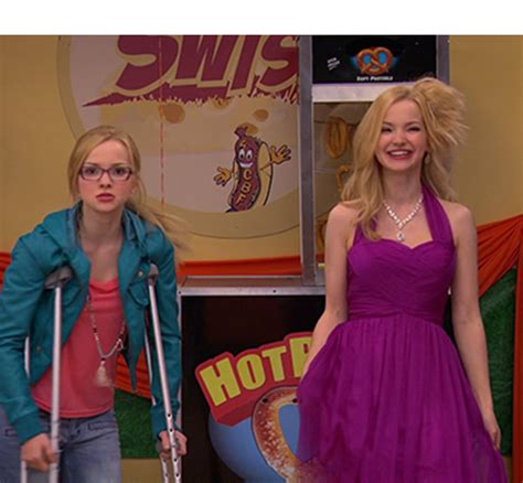 Dove Cameron Almost Quit ‘liv And Maddie’ Why She Nearly Left The Show