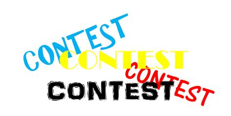contests  images  contest