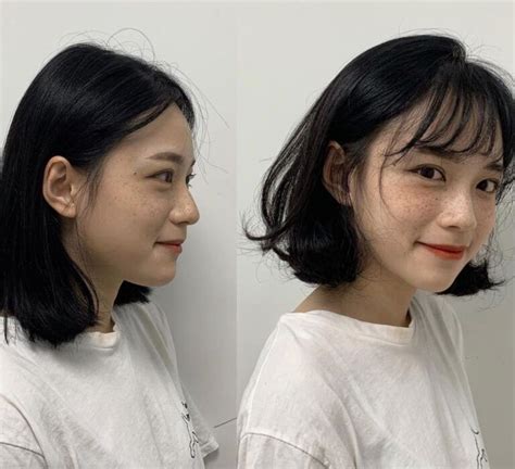 These Are The Hottest Korean Bangs In 2019 Top Beauty Lifestyles