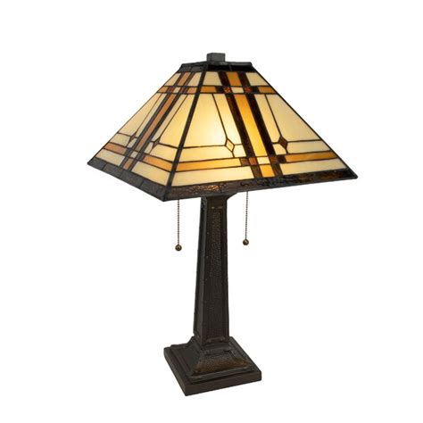 Millwood Pines Damm Metal Table Lamp And Reviews Wayfair