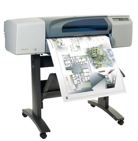 hp designjet  wide format inkjet paper