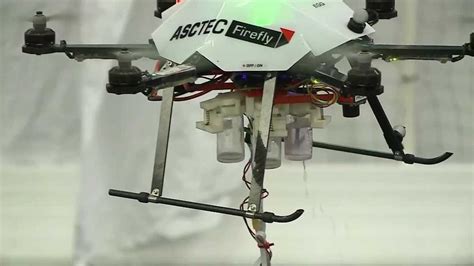 lincoln  police  interfere  drone operation