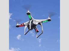 DJI Phantom Aerial UAV Drone Quadcopter for GoPro: Camera