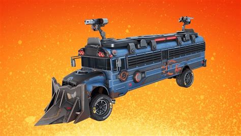 fortnite  armored battle bus    funded  click