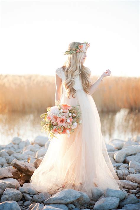 Wedding Dresses 2015 10 Of The Hottest Trends