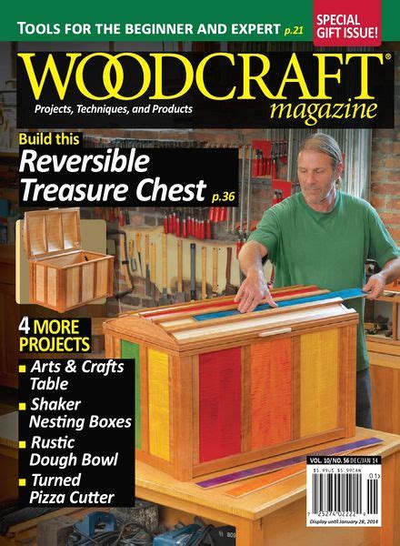 woodworking plans woodcraft magazine plans  plans