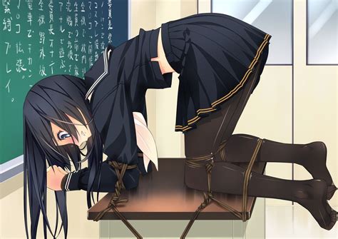 Japanese school uniform bdsm