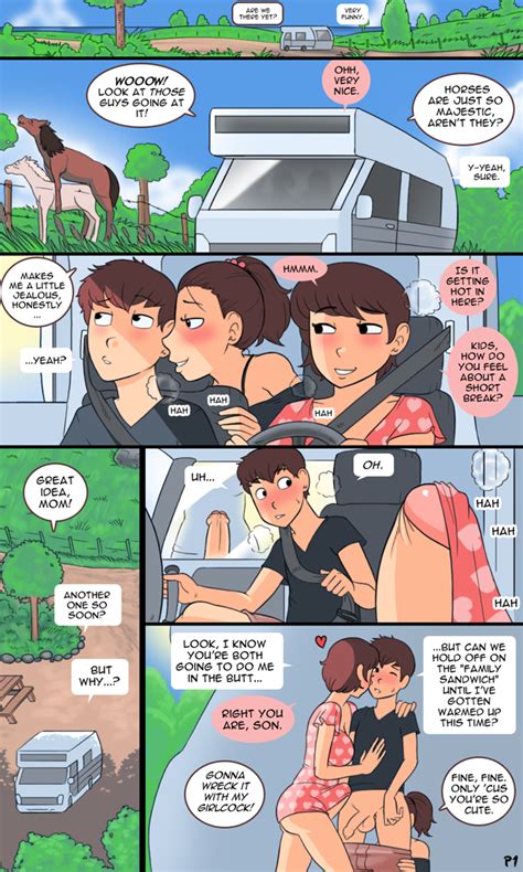 roadtrip page 1 of 3 by nip hentai foundry