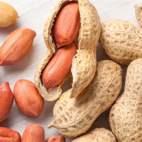 peanut substitute alternatives  peanuts   recipe