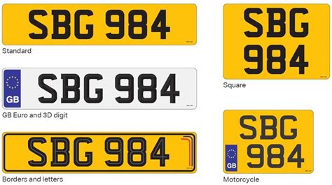 replacement number plates   halfords halfords uk