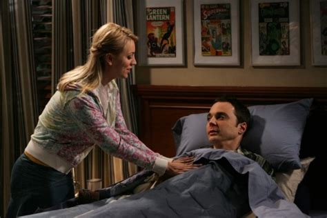The Big Bang Theory Episode List Season 1 Episode 11 The Pancake