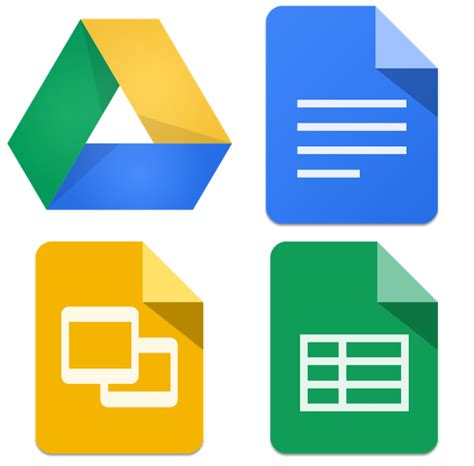 androidreamer google drive docs   sheets  updated  material design