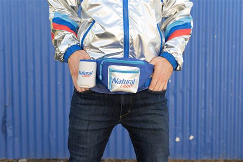 If You Love Natty Light You Need This Absurd Natty Light Attire In
