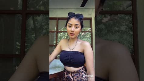 Ghea Youbi Sexy Banget Youtube
