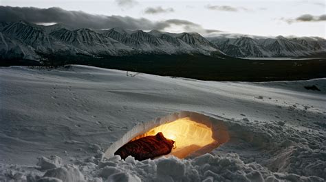 finding solitude and wilderness in the canadian yukon outside online