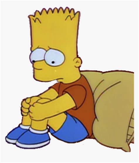 Wallpaper Bart Simpson Sad Pics To Draw Quotes And Wallpaper M