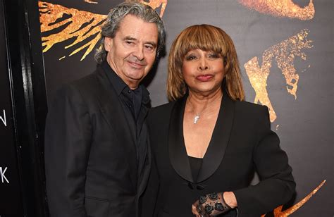 tina turner died without fear she looked older than ‘old soul husband