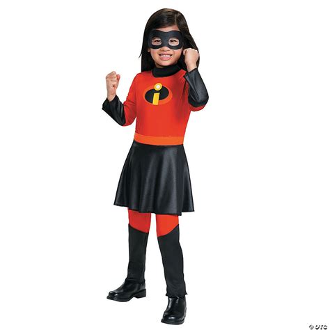 costumes violet classic costume the incredibles halloween