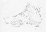 Coloring Pages Nike Armour Under Air Jordan Shoe Getcolorings Printable Shoes Getdrawings Popular sketch template