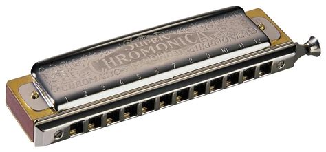 hohner chromonica  deluxe harmonica  harmonica hohner harmonicas