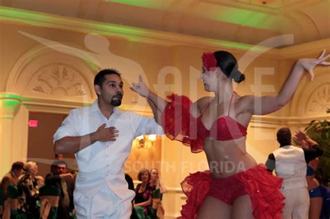 salsa dancers for hire miami dance south florida
