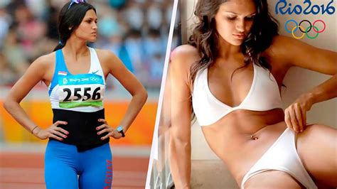 16 Female Athletes That Are Out Of This World Feels