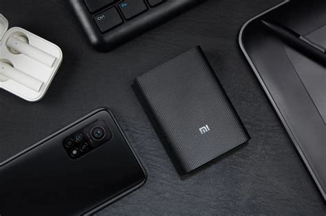mi pocket power bank pro launched  india