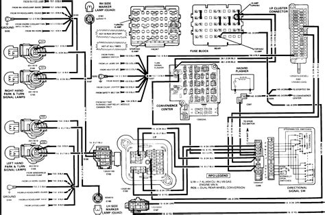 gmc wiring diagrams pictures wiring diagram sample