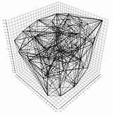 Delaunay Triangulate Triangulation sketch template