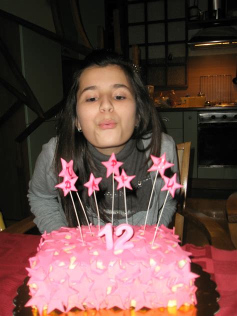 sweet magic Честит 13 ти рожден ден или тортите на моето момиче