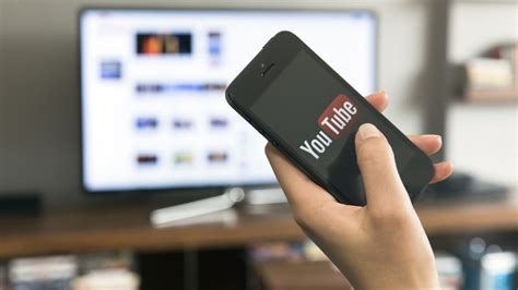 youtube  giving brands  ways  reach people watching    tv screens adweek