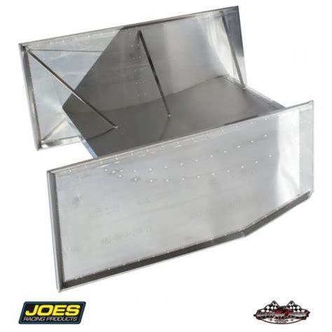 outlaw wings  sq micro wing  internal wing runners offset joes racing products