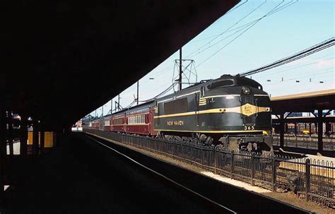haven railroad ep  class streamline motor    flickr
