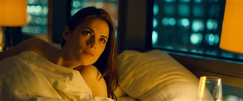 Naked Hayley Atwell In The Sweeney