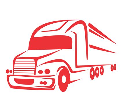 truck logo svg cricut semi truck png transport cut files  xxx hot girl