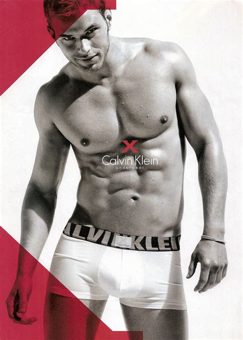 7 Hot Male Celebrities Who Have Rocked The Calvin Klein