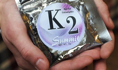 york city  banning synthetic marijuana drug  cbs news