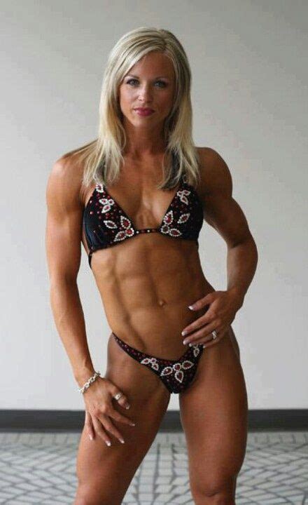 359 Best Images About Women S Natural Bodybuilding