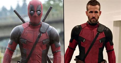 ryan reynolds has seemingly delivered a very bad news for deadpool 3
