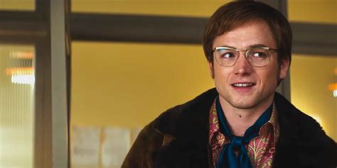 Rocketman Director Denies That Gay Sex Scene Has Been Cut From The Movie