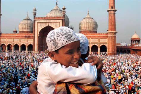 celebrating eid  home today   normal   muslim faith