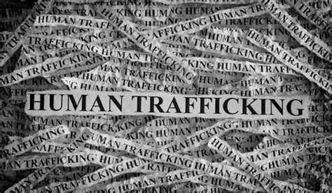 Draft Bill To Combat Human Trafficking In North Cyprus Could Go Before