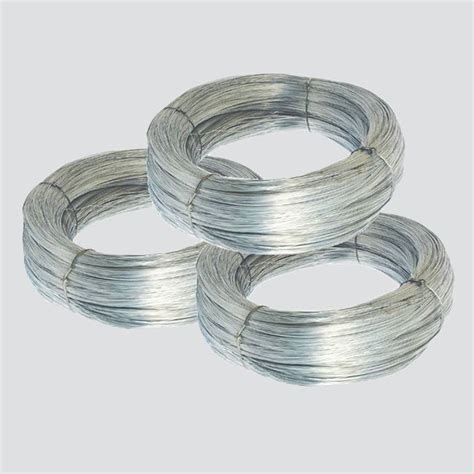 electrical hot dipped galvanized wires  wholesale distribution