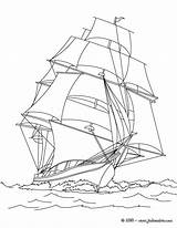 Coloring Ship Boat Transportation Para Colorear Velero Tugboat Pages Dibujos Dibujo Drawing Veleros Kb Getdrawings Seleccionar Tablero Barcos Barco Foque sketch template