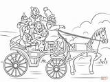 Coloring Pages Horse Color Oz Wizard Different Printable Wagon Lion Dorothy Drawing Tin Man Tales Scarecrow Print sketch template