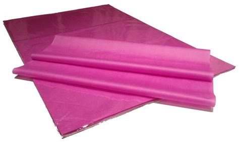 lilac coloured mg premium tissue paper    sheets gsm macro packaging