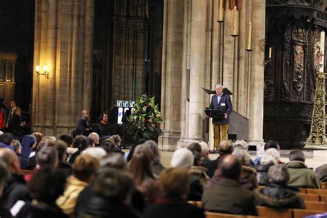 forum de la charite  servons la fraternite diocese de paris