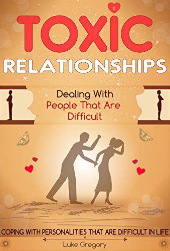 toxic relationships strategies for dealing with people that are