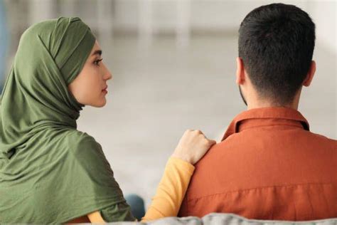 8 Cara Puaskan Istri Dalam Berhubungan Intim Menurut Islam